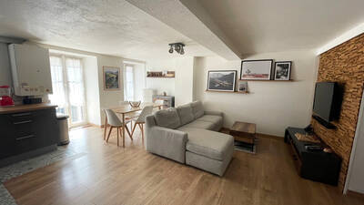 Vente appartement 3 pièces Clermont-Ferrand (63)
