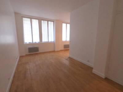 Location appartement 3 pièces Paris 12e