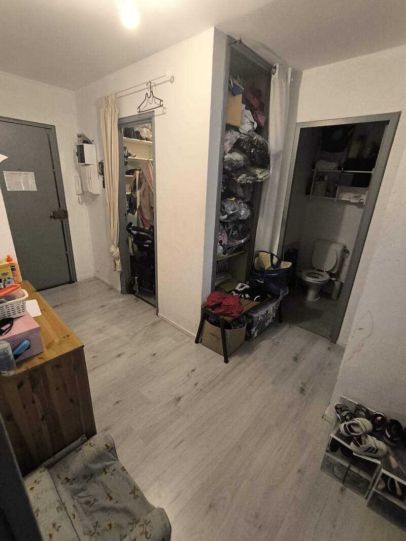 Crosne (91560)
