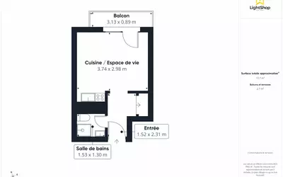 Pantin (93500)