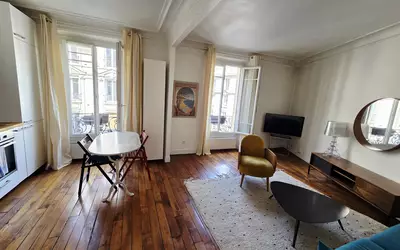 Paris 18E (75018)
