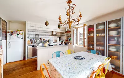 Le Touvet (38660)