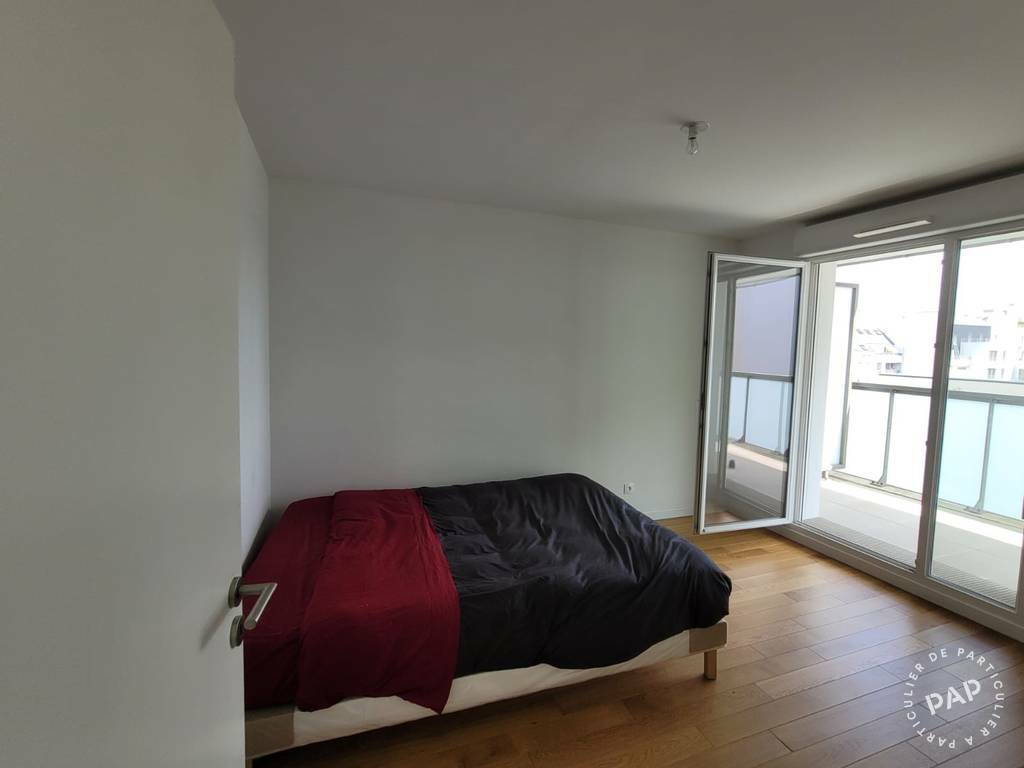 Appartement a louer bezons - 2 pièce(s) - 40 m2 - Surfyn