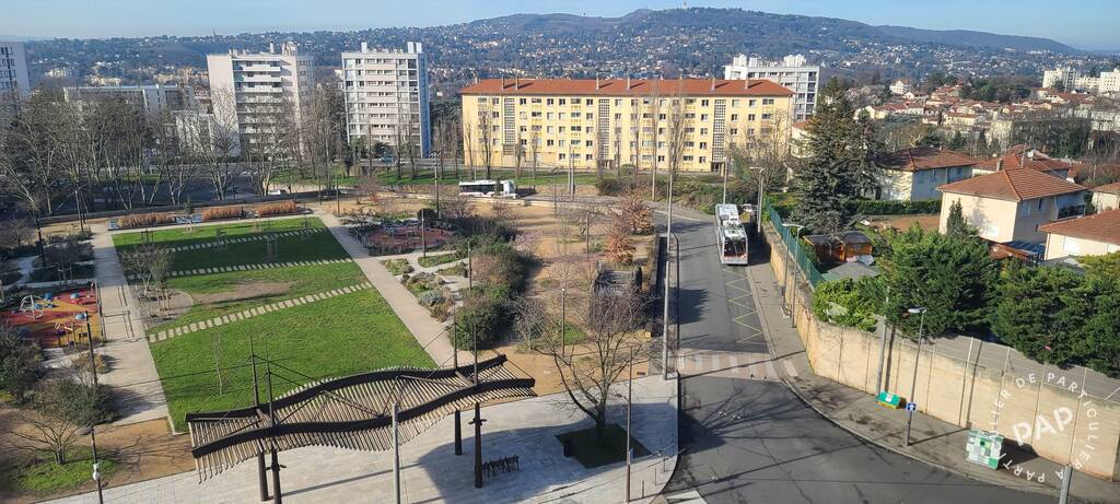 Immobilier Caluire-Et-Cuire (69300) 329.000 € 81 m²
