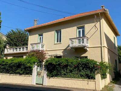 Vente maison 6 pièces Vaison-la-Romaine (84110)