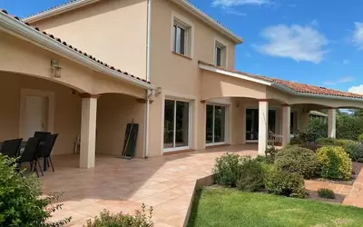 Salles-Sur-Garonne (31390)