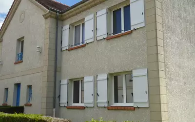 Orléans (45000)
