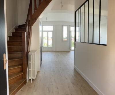 Vente maison 4 pièces Rethel (08300)