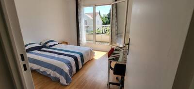 Location chambre en colocation 7 pièces Saint-Gratien (95210)