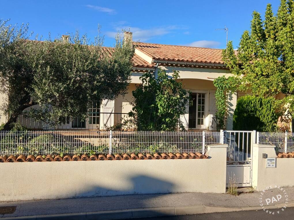 Maison 5 pièces 120 m² · à Lattes · 120 m² · 539 000 €