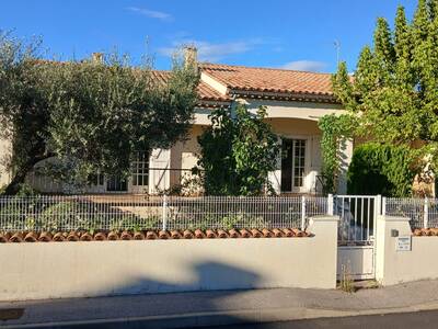 Vente maison 5 pièces Lattes (34970)
