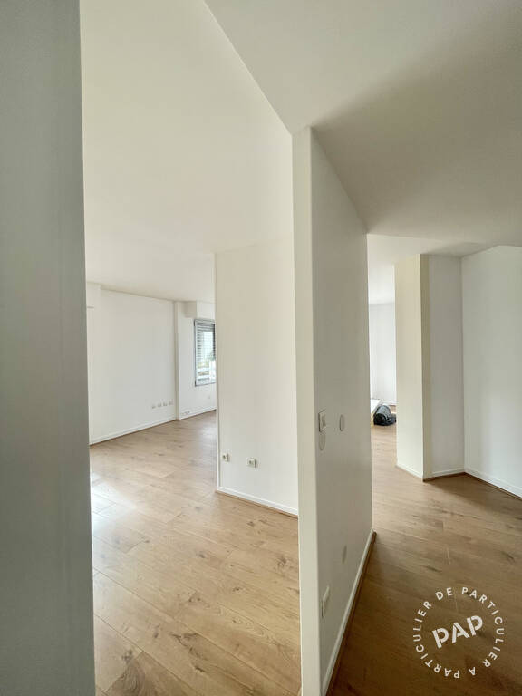 Résidence avec services 68,50 m²