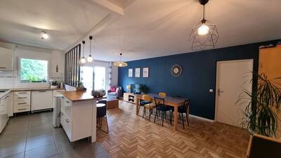 Vente appartement 3 pièces Issy-les-Moulineaux (92130)