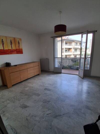Vente appartement 3 pièces Ajaccio (2A)