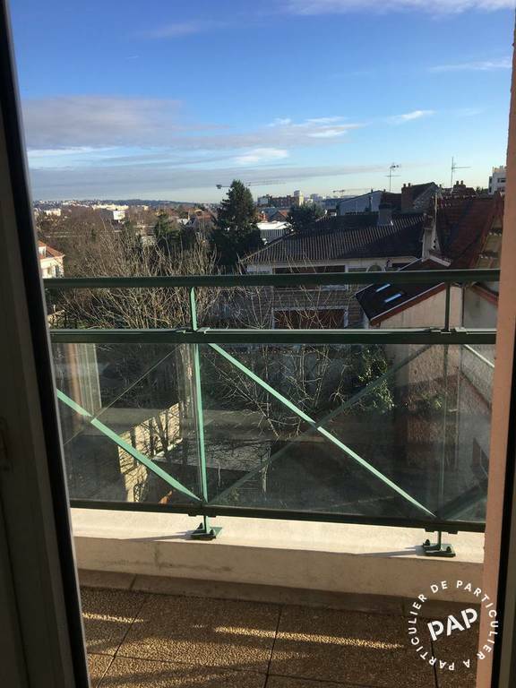 Appartement a louer sannois - 2 pièce(s) - 42 m2 - Surfyn