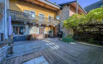 Alby-Sur-Chéran (74540)