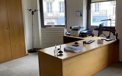 Saint-Étienne (42000)