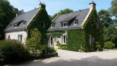 Vente maison 6 pièces Beignon (56380)