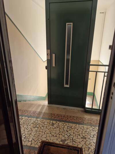 Location appartement 2 pièces Paris 15e