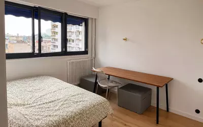 Paris 15E (75015)