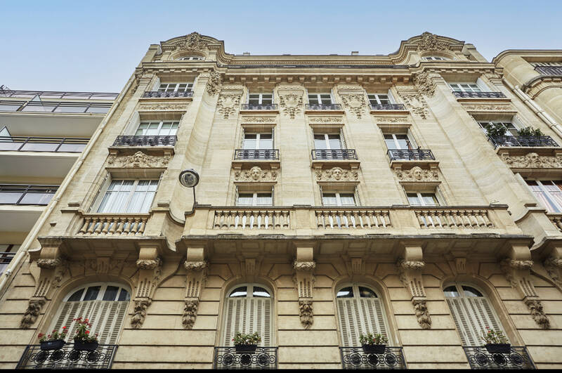 Paris 16E (75016)