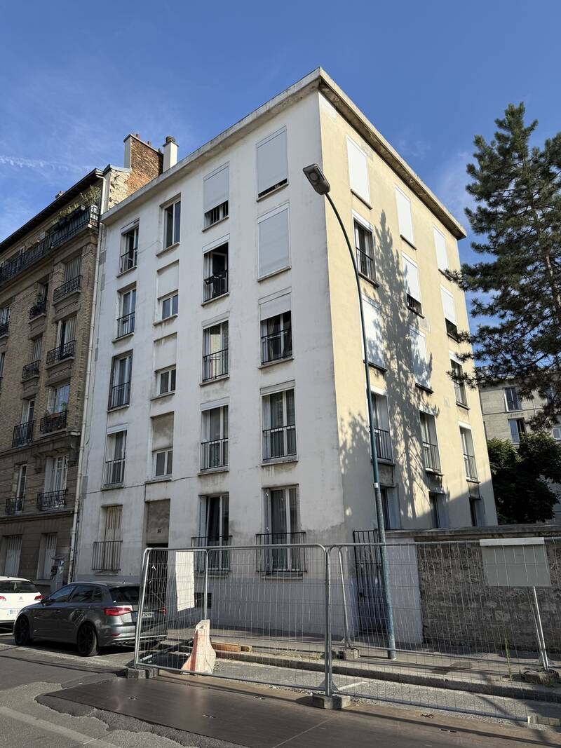 Pantin (93500)