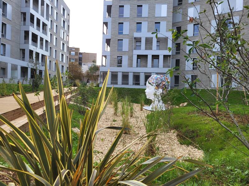 Nanterre (92000)