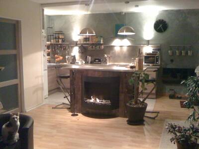 Vente appartement 4 pièces Évry-Courcouronnes (91)
