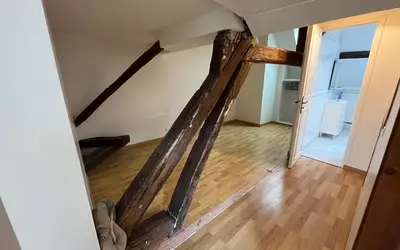 Provins (77160)