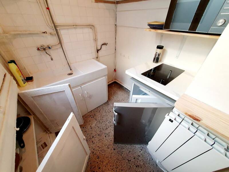 Asnières-Sur-Seine (92600)