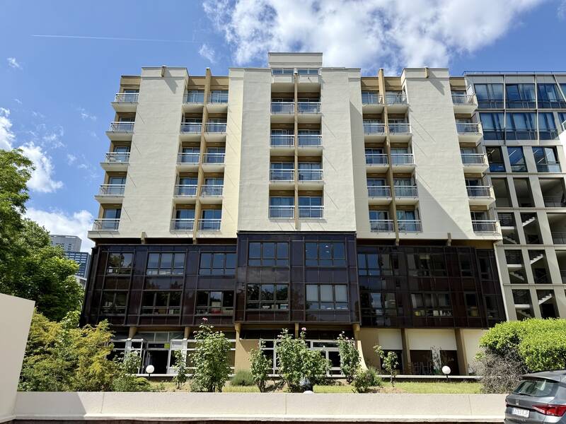 Courbevoie (92400)