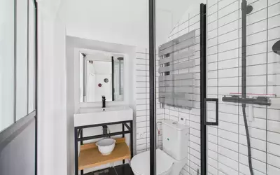 Paris 6E (75006)