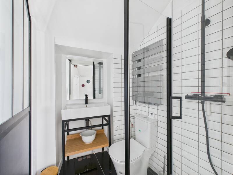 Paris 6E (75006)