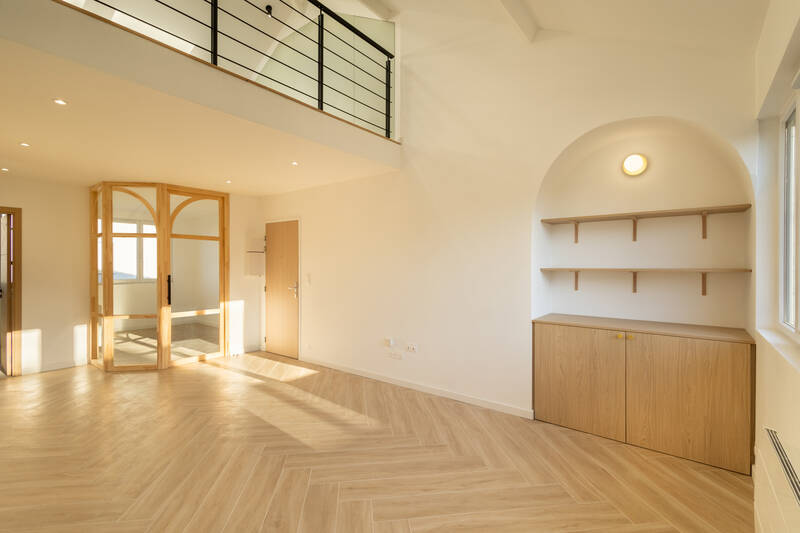 Houilles (78800)