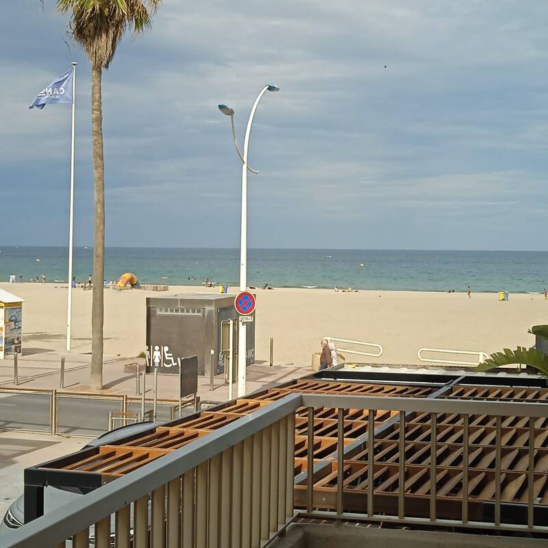Canet-En-Roussillon
