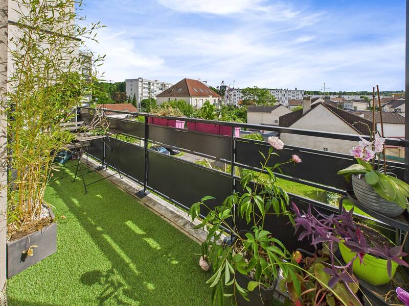 Livry-Gargan (93190)