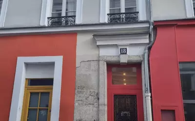 Paris 10E (75010)