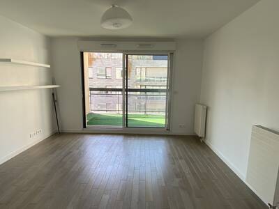 Location appartement 3 pièces Issy-les-Moulineaux (92130)