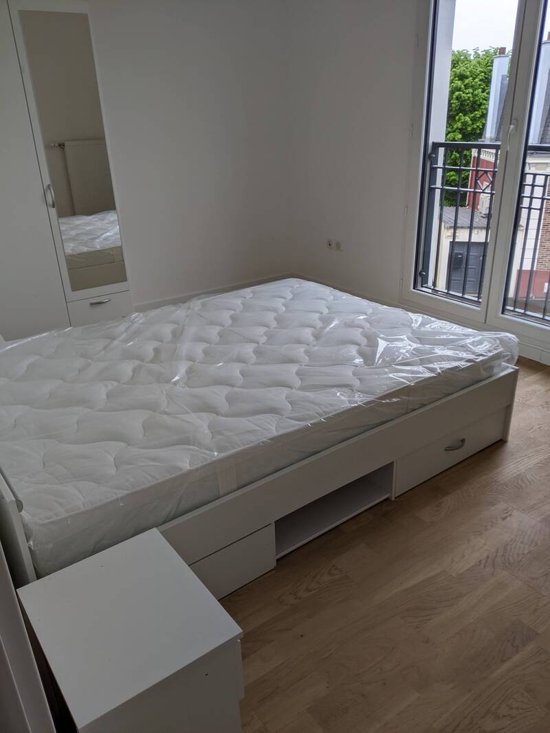 Houilles (78800)