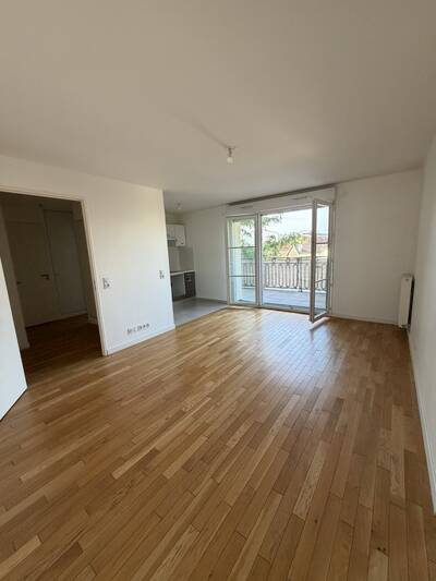 Vente appartement 3 pièces Maisons-Alfort (94700)