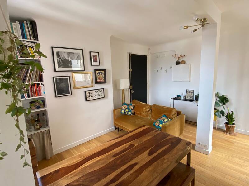 Saint-Ouen-Sur-Seine (93400)