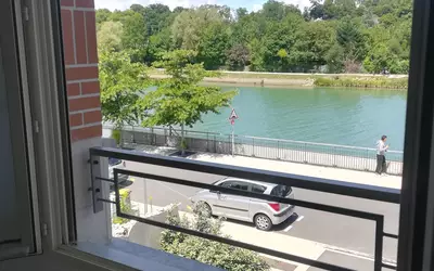 Lagny-Sur-Marne (77400)