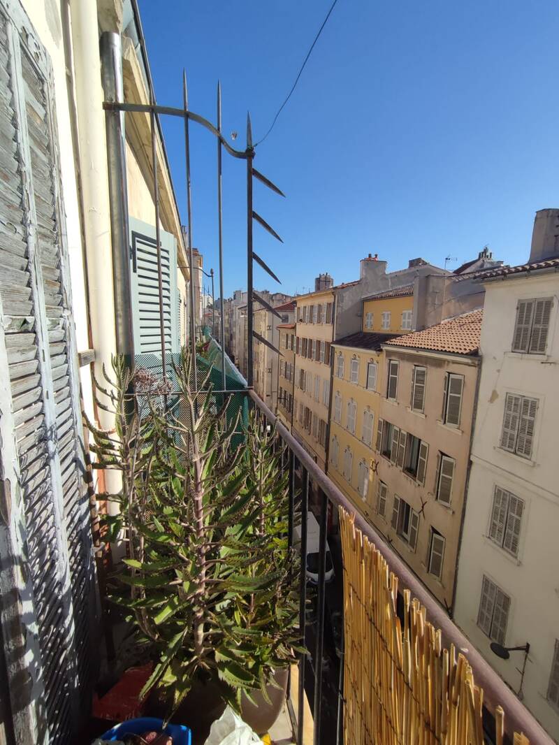 Marseille 1Er (13001)