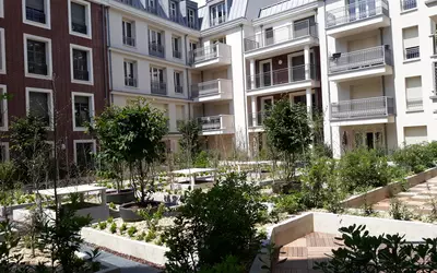 La Garenne-Colombes (92250)