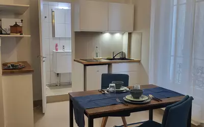 Asnières-Sur-Seine (92600)