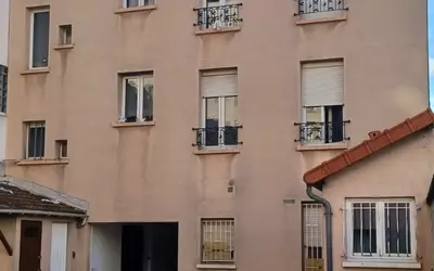 La Courneuve