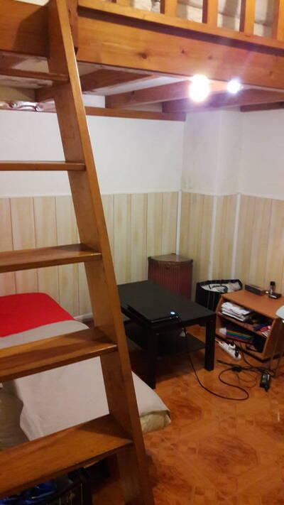 Location appartement studio Pantin (93500)