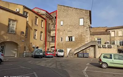 Bagnols-Sur-Cèze (30200)