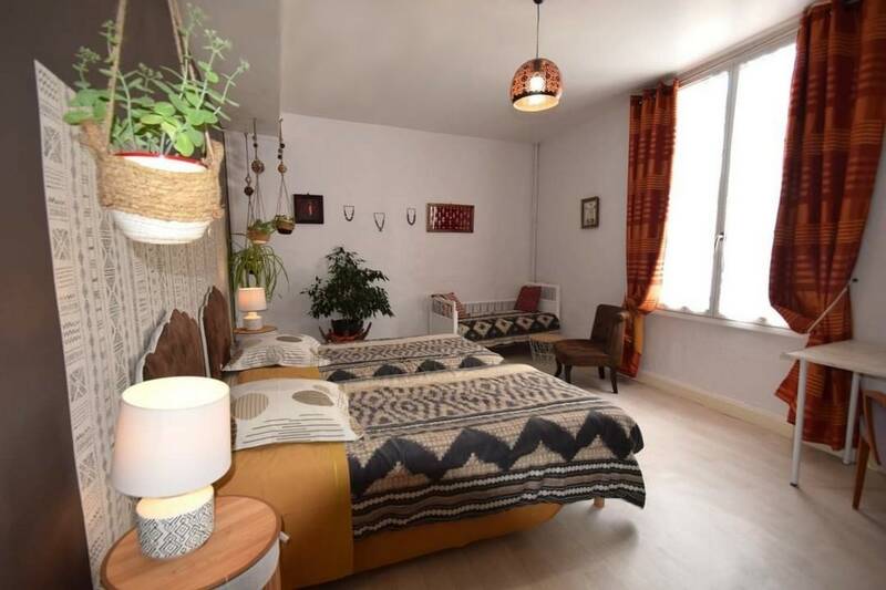 Loudun (86200)