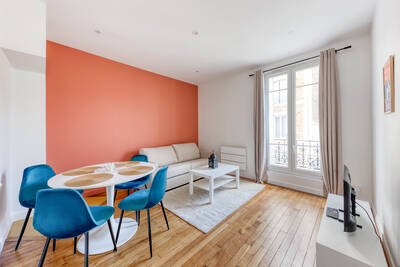 Location appartement 2 pièces Vitry-sur-Seine (94400)
